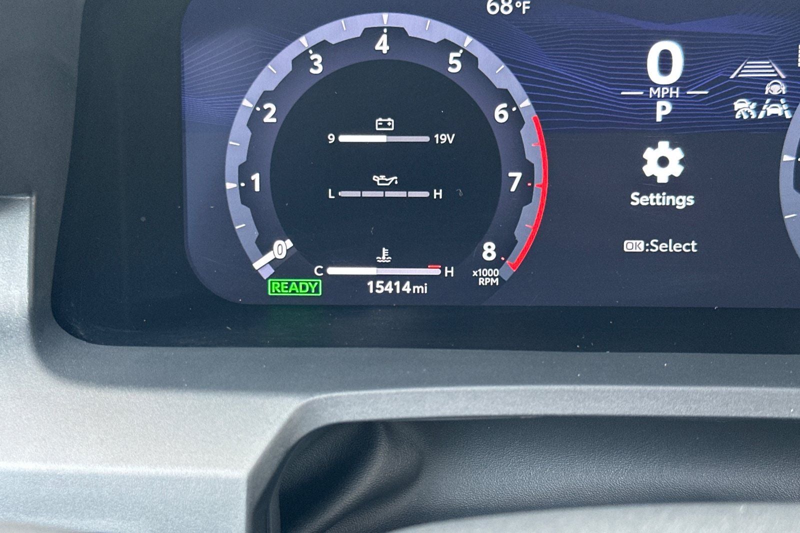 2024 Toyota Tacoma Hybrid TRD Off Road