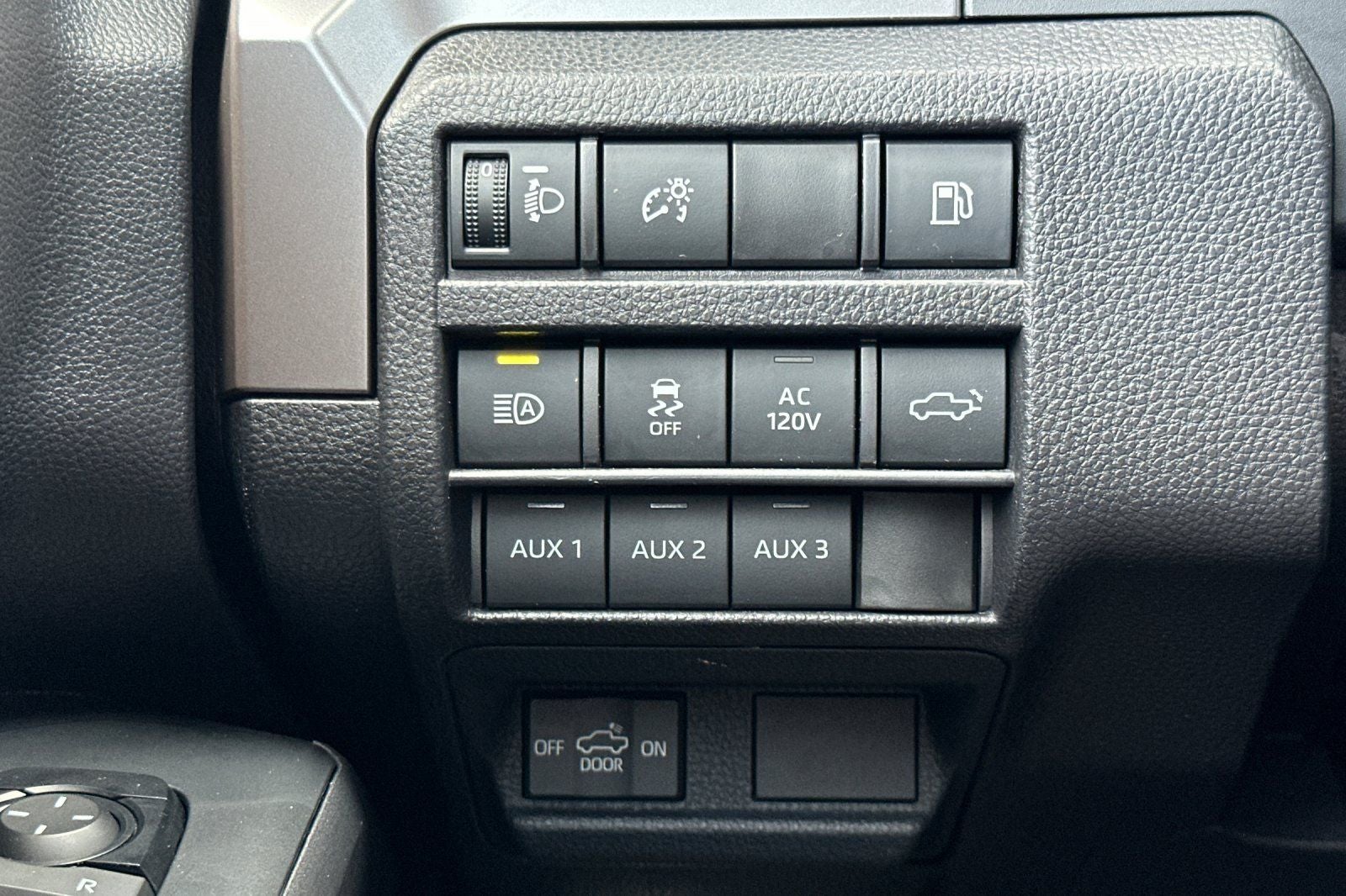 2024 Toyota Tacoma Hybrid TRD Off Road