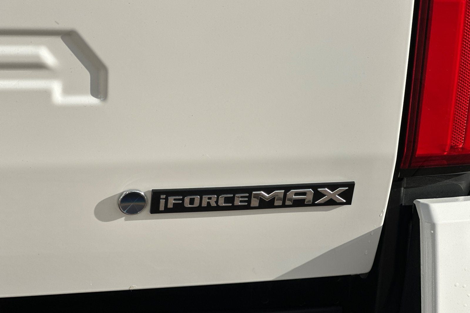 2024 Toyota Tacoma Hybrid TRD Off Road