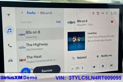 2024 Toyota Tacoma Hybrid TRD Off Road