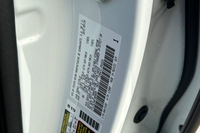 2024 Toyota Tacoma Hybrid TRD Off Road