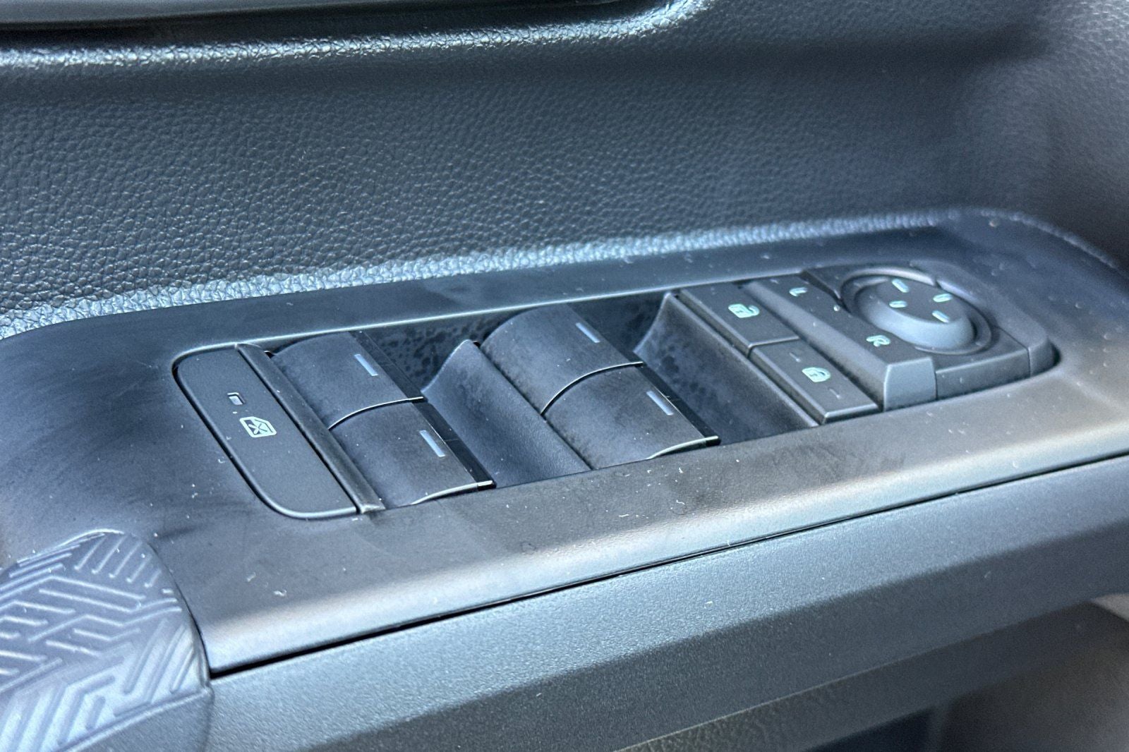 2026 Toyota Tacoma Hybrid Trailhunter