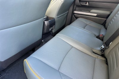 2026 Toyota Tacoma Hybrid Trailhunter