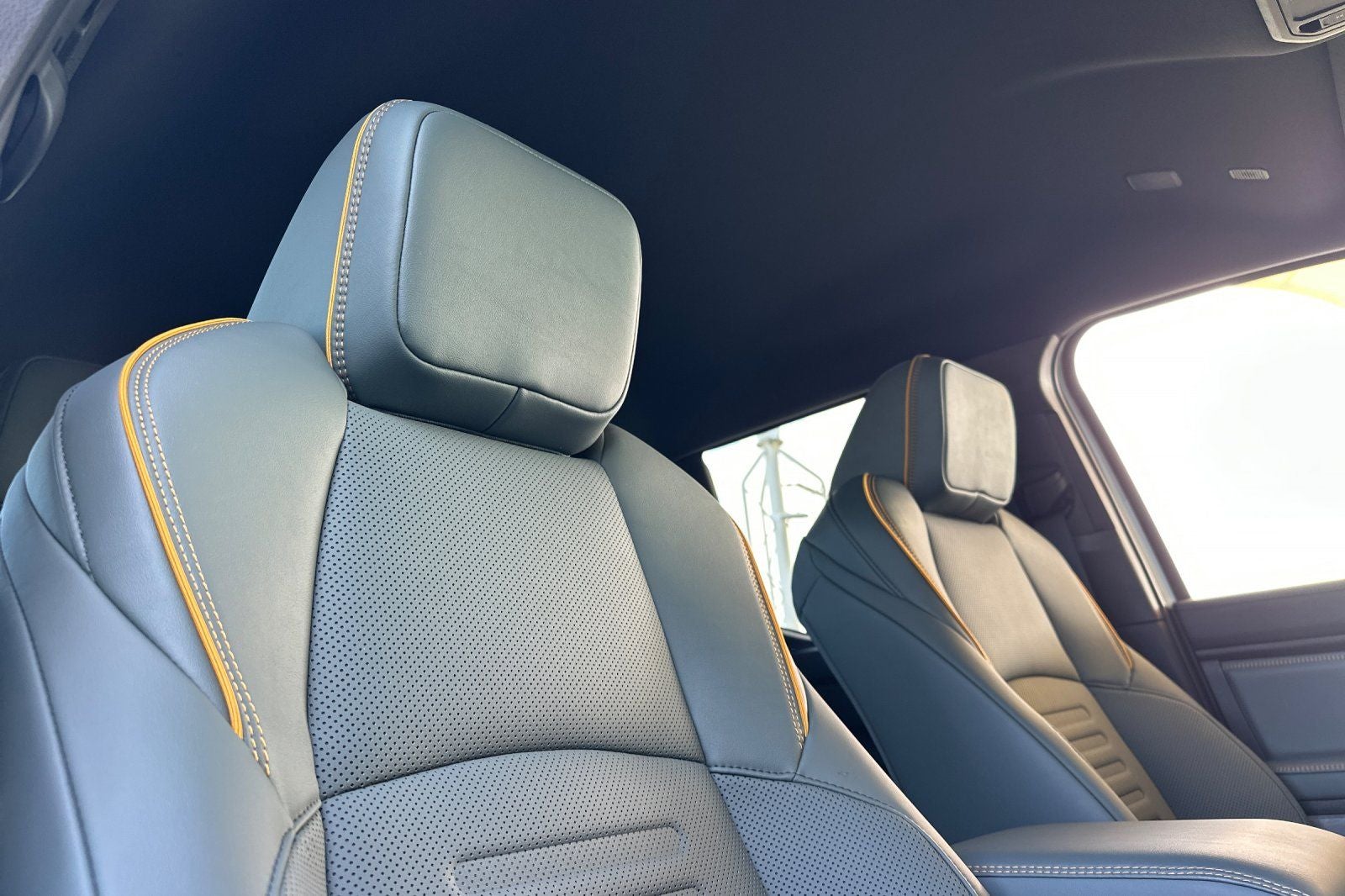 2026 Toyota Tacoma Hybrid Trailhunter