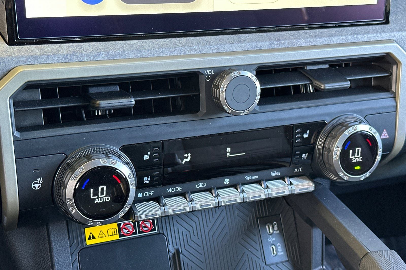 2026 Toyota Tacoma Hybrid Trailhunter