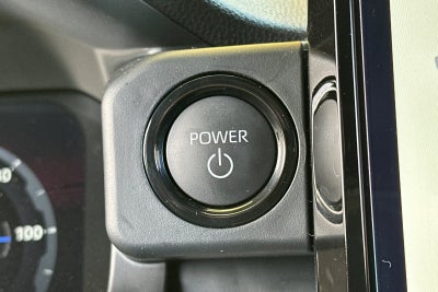 2026 Toyota Tacoma Hybrid Trailhunter