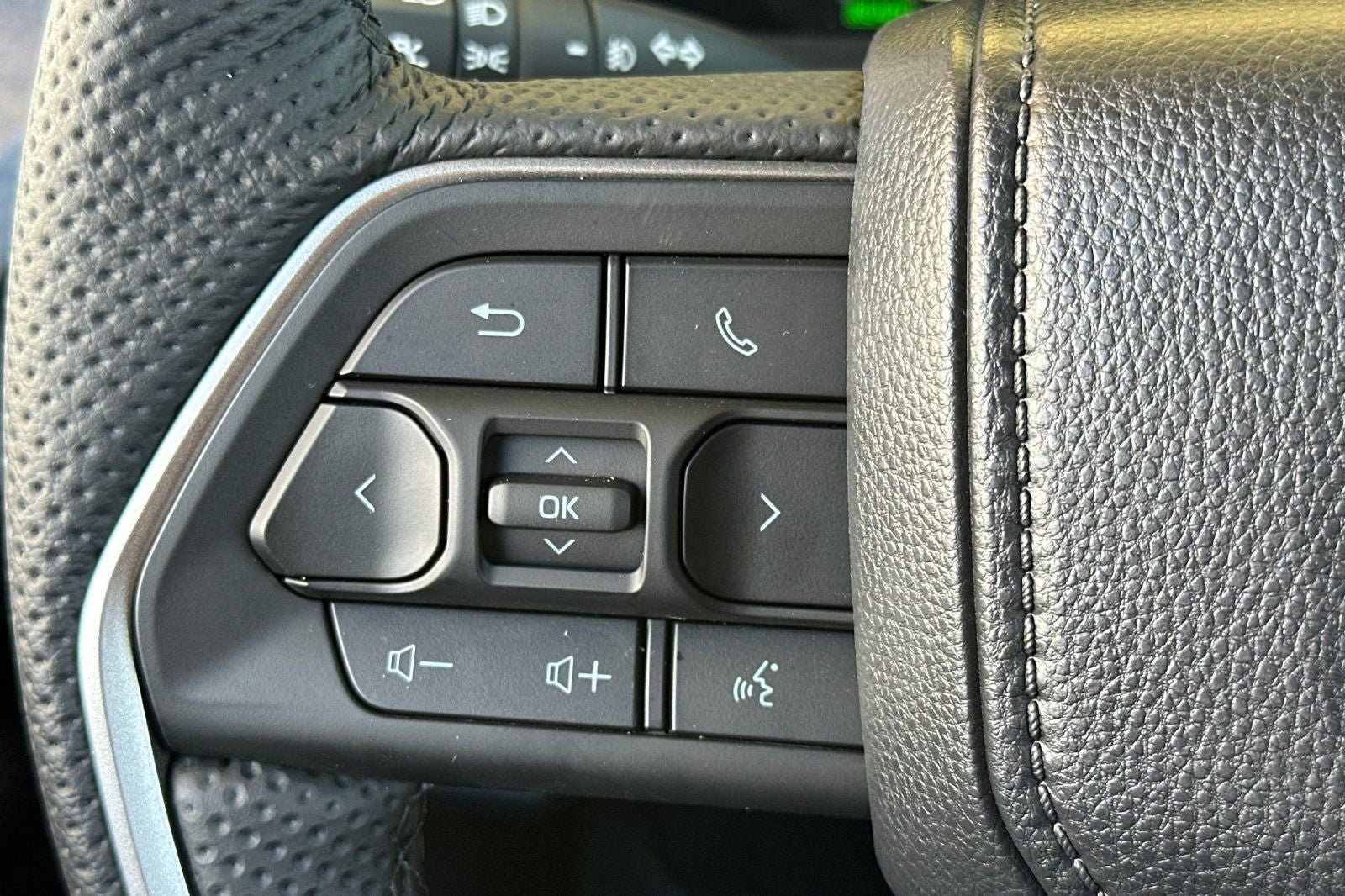 2026 Toyota Tacoma Hybrid Trailhunter