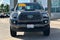 2022 Toyota Tacoma TRD Sport V6
