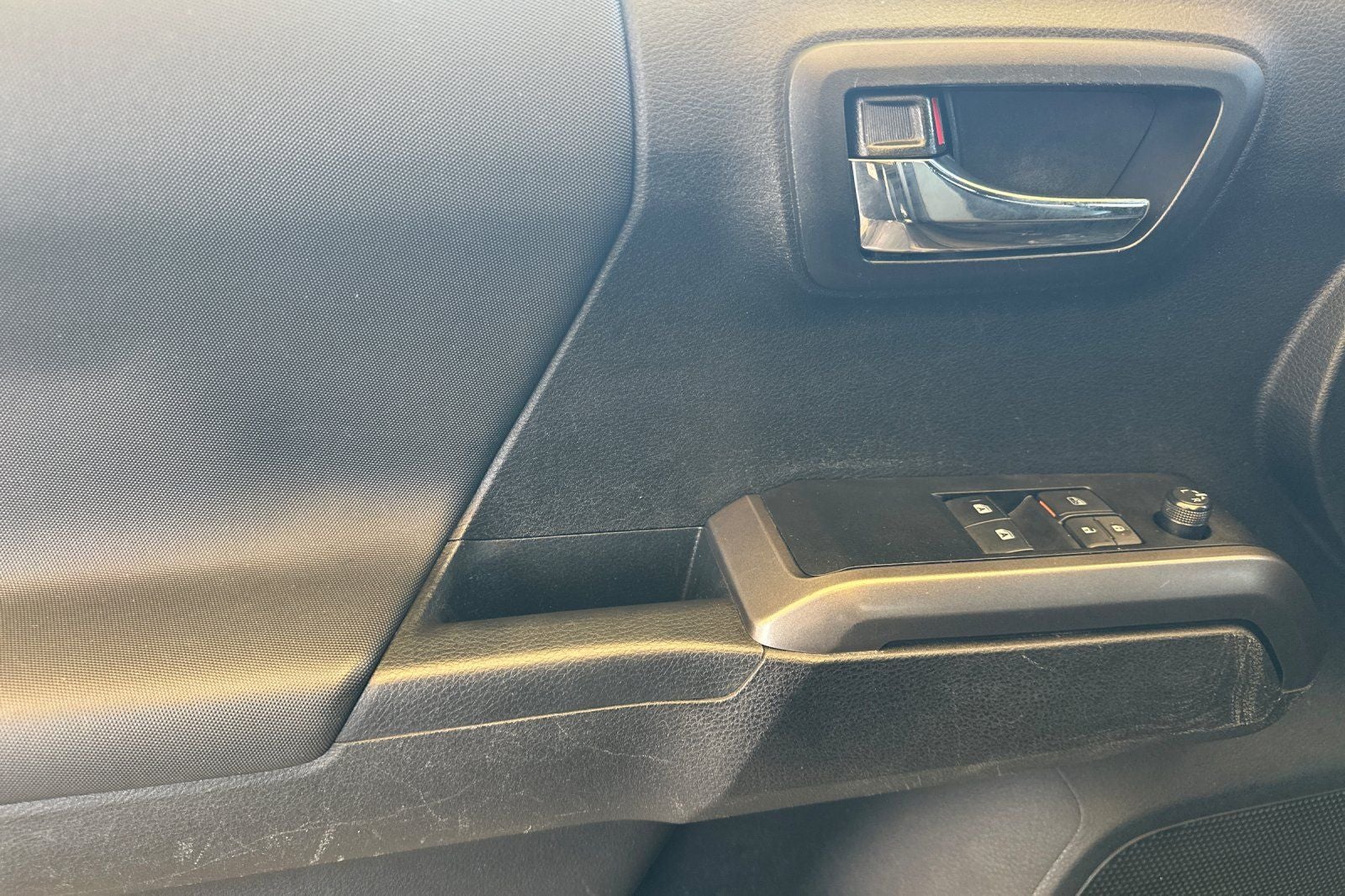 2022 Toyota Tacoma TRD Sport V6