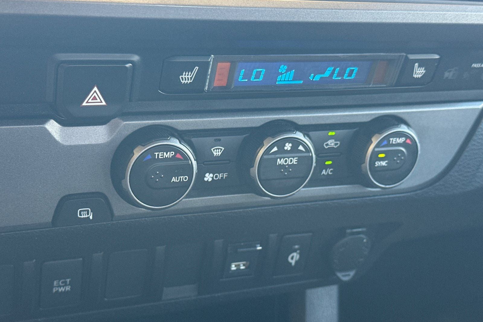 2022 Toyota Tacoma TRD Sport V6