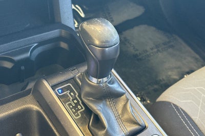 2022 Toyota Tacoma TRD Sport V6