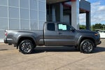 2022 Toyota Tacoma TRD Sport V6