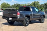 2022 Toyota Tacoma TRD Sport V6