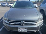 2018 Volkswagen Tiguan 2.0T S