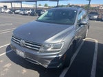 2018 Volkswagen Tiguan 2.0T S