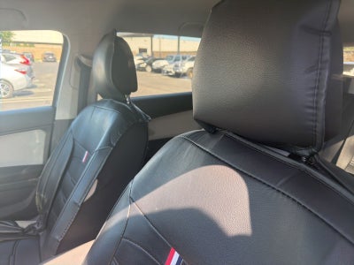 2018 Volkswagen Tiguan 2.0T S