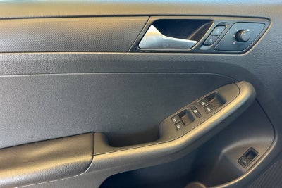 2014 Volkswagen Jetta 2.0L S