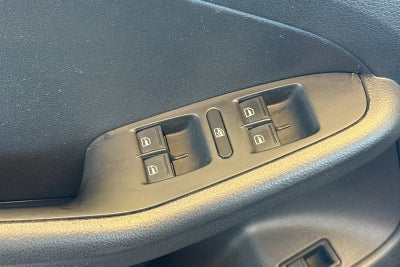 2014 Volkswagen Jetta 2.0L S