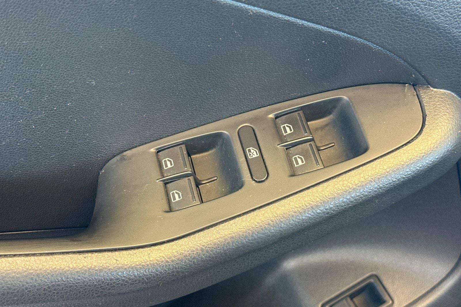 2014 Volkswagen Jetta 2.0L S