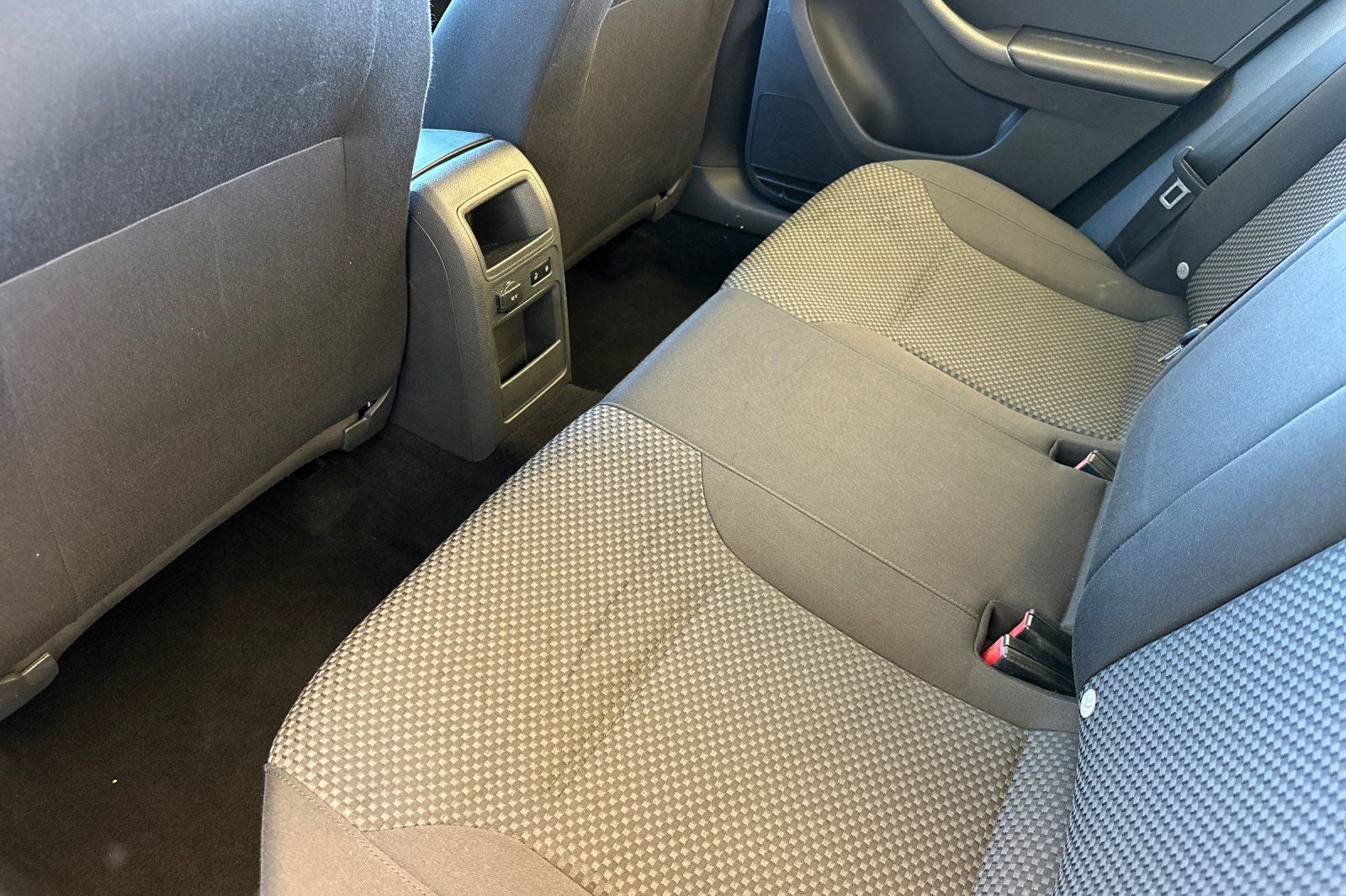 2014 Volkswagen Jetta 2.0L S