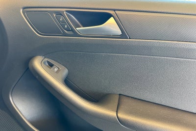 2014 Volkswagen Jetta 2.0L S