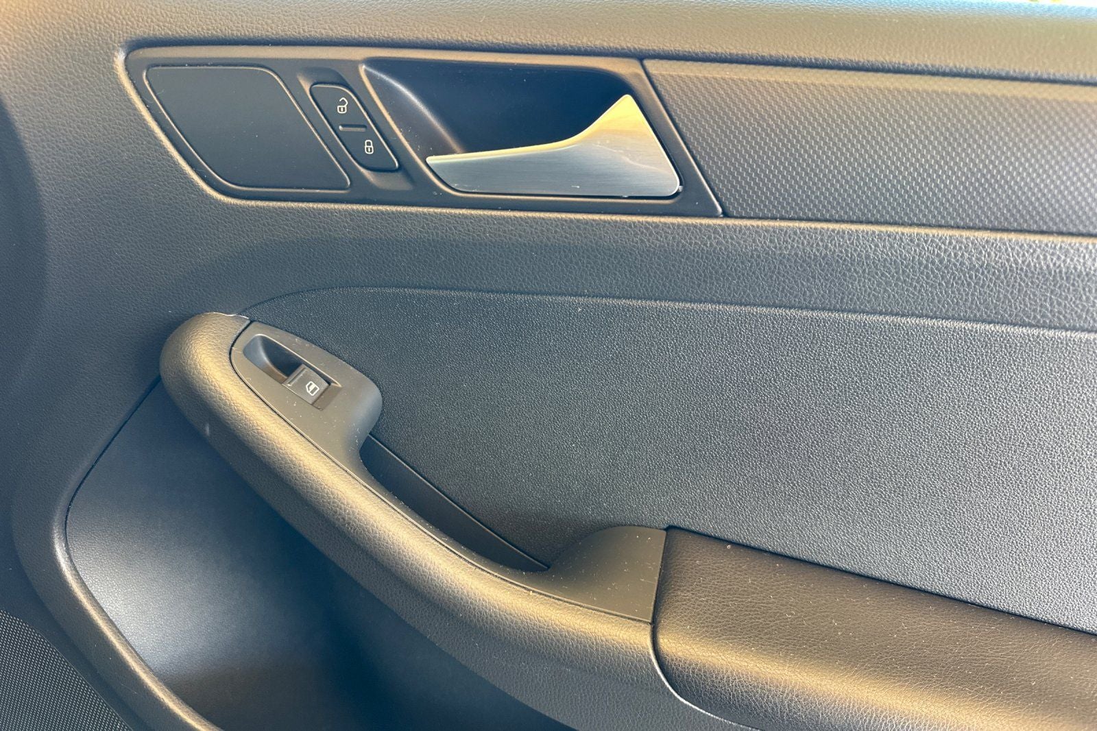 2014 Volkswagen Jetta 2.0L S