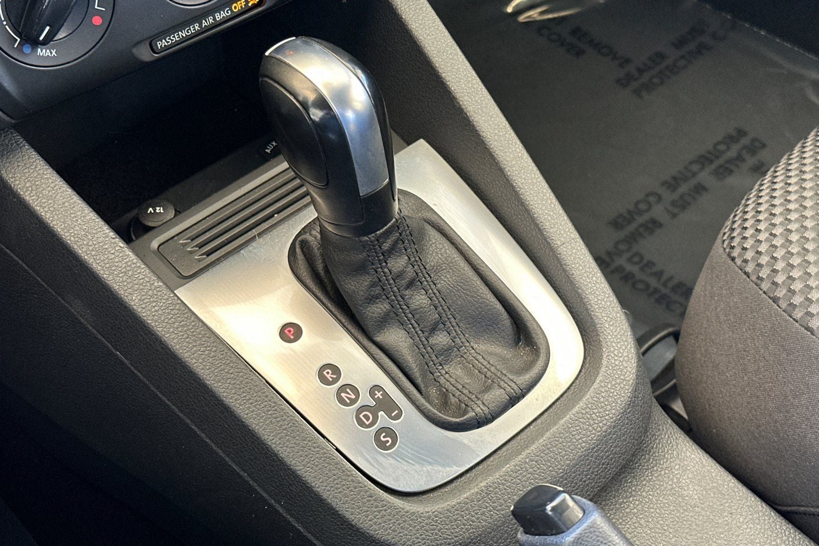 2014 Volkswagen Jetta 2.0L S