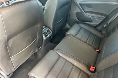 2017 Volkswagen Golf GTI SE