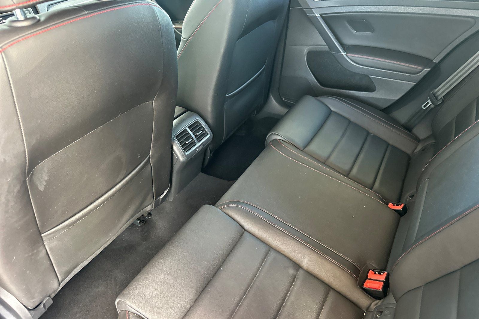 2017 Volkswagen Golf GTI SE