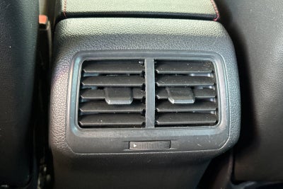2017 Volkswagen Golf GTI SE