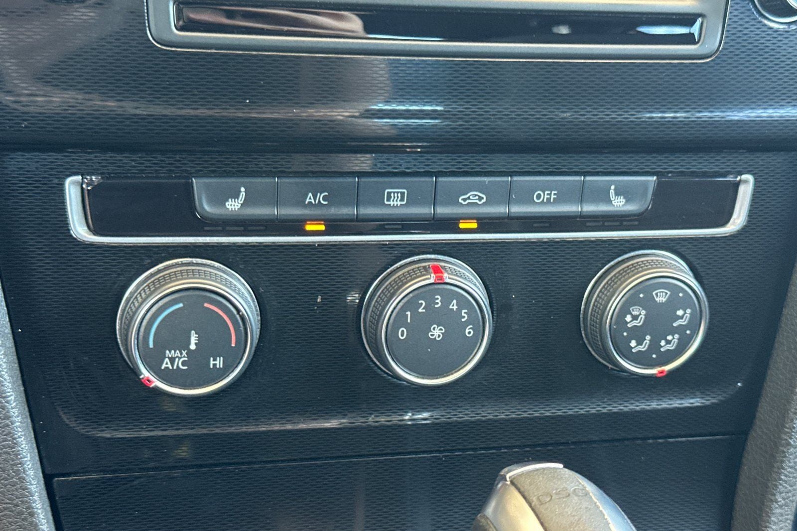 2017 Volkswagen Golf GTI SE