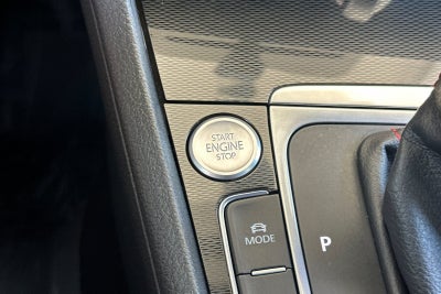 2017 Volkswagen Golf GTI SE