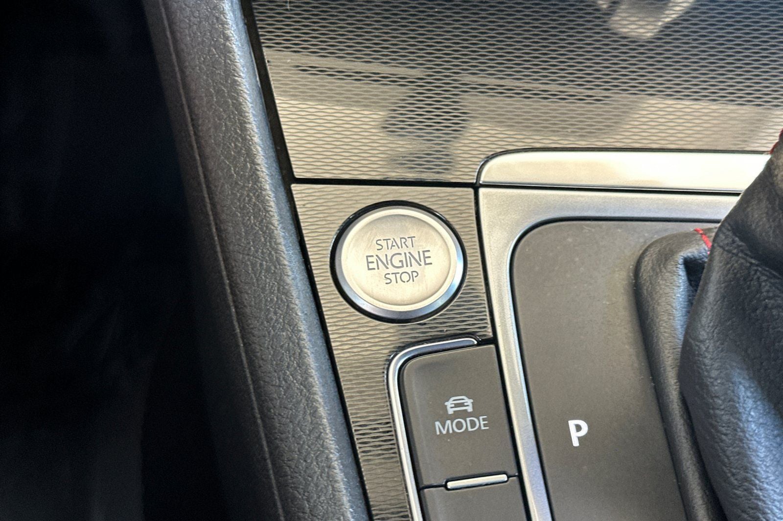 2017 Volkswagen Golf GTI SE