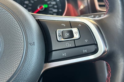 2017 Volkswagen Golf GTI SE