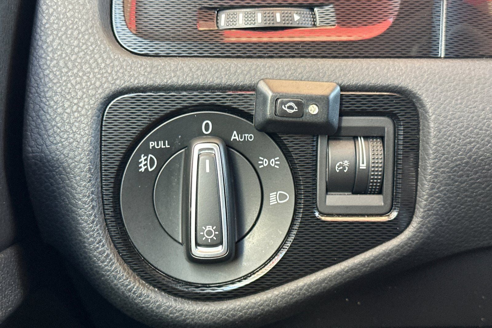 2017 Volkswagen Golf GTI SE