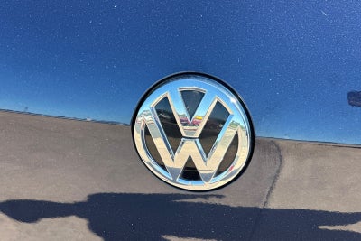2017 Volkswagen Golf GTI SE