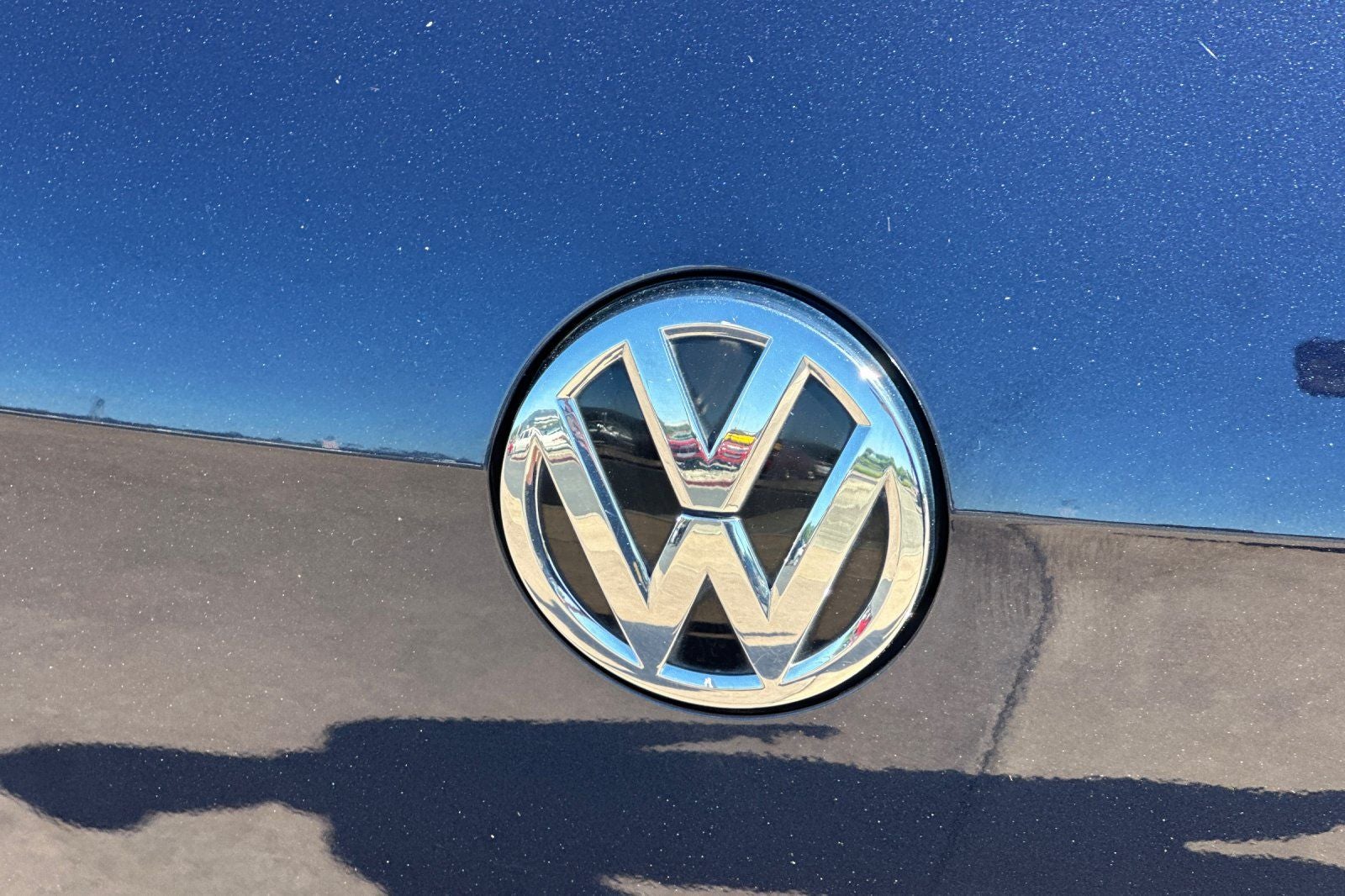 2017 Volkswagen Golf GTI SE