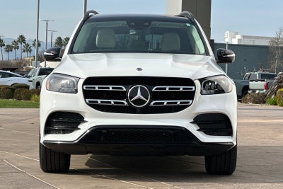 2022 Mercedes-Benz GLS GLS 450 4MATIC®