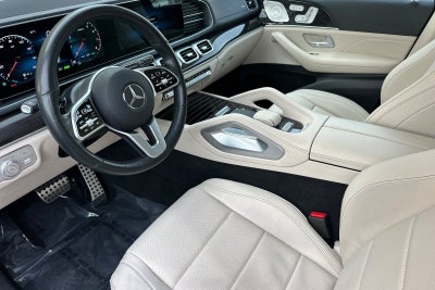 2022 Mercedes-Benz GLS GLS 450 4MATIC®