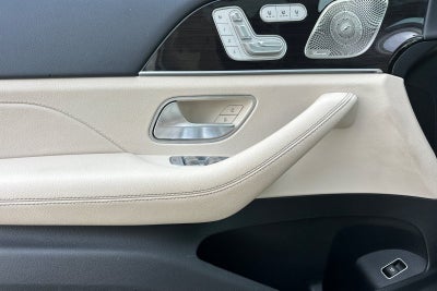 2022 Mercedes-Benz GLS GLS 450 4MATIC®