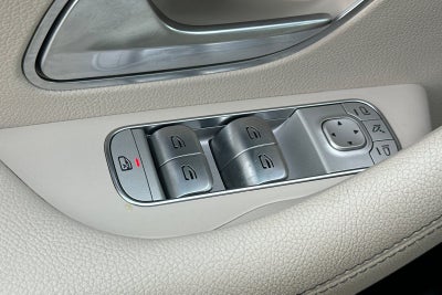 2022 Mercedes-Benz GLS GLS 450 4MATIC®