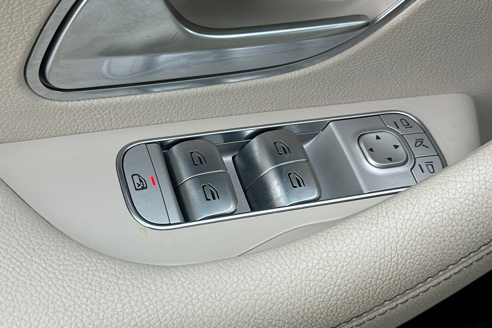 2022 Mercedes-Benz GLS GLS 450 4MATIC®