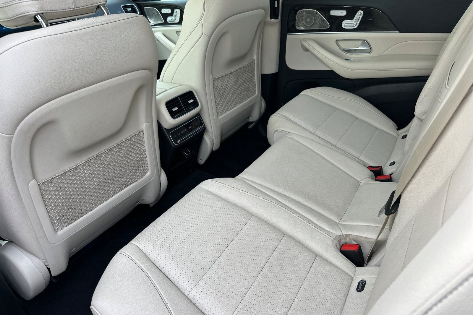 2022 Mercedes-Benz GLS GLS 450 4MATIC®