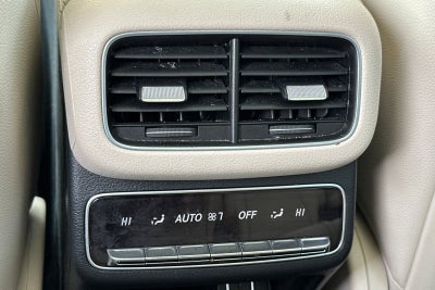 2022 Mercedes-Benz GLS GLS 450 4MATIC®