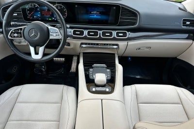 2022 Mercedes-Benz GLS GLS 450 4MATIC®