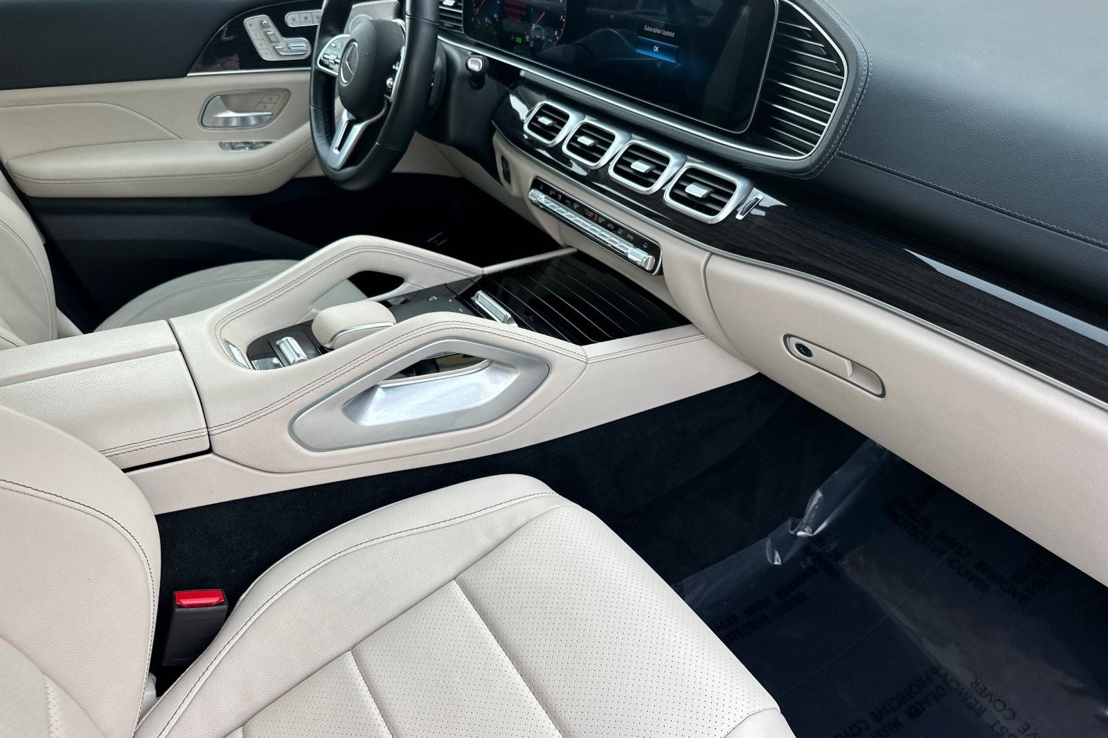 2022 Mercedes-Benz GLS GLS 450 4MATIC®