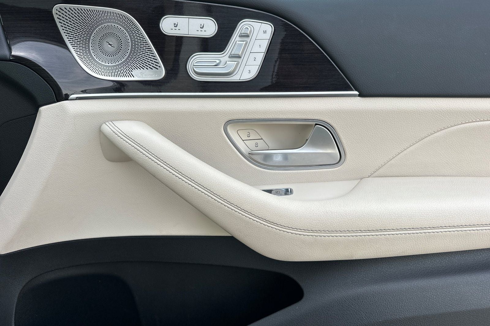 2022 Mercedes-Benz GLS GLS 450 4MATIC®