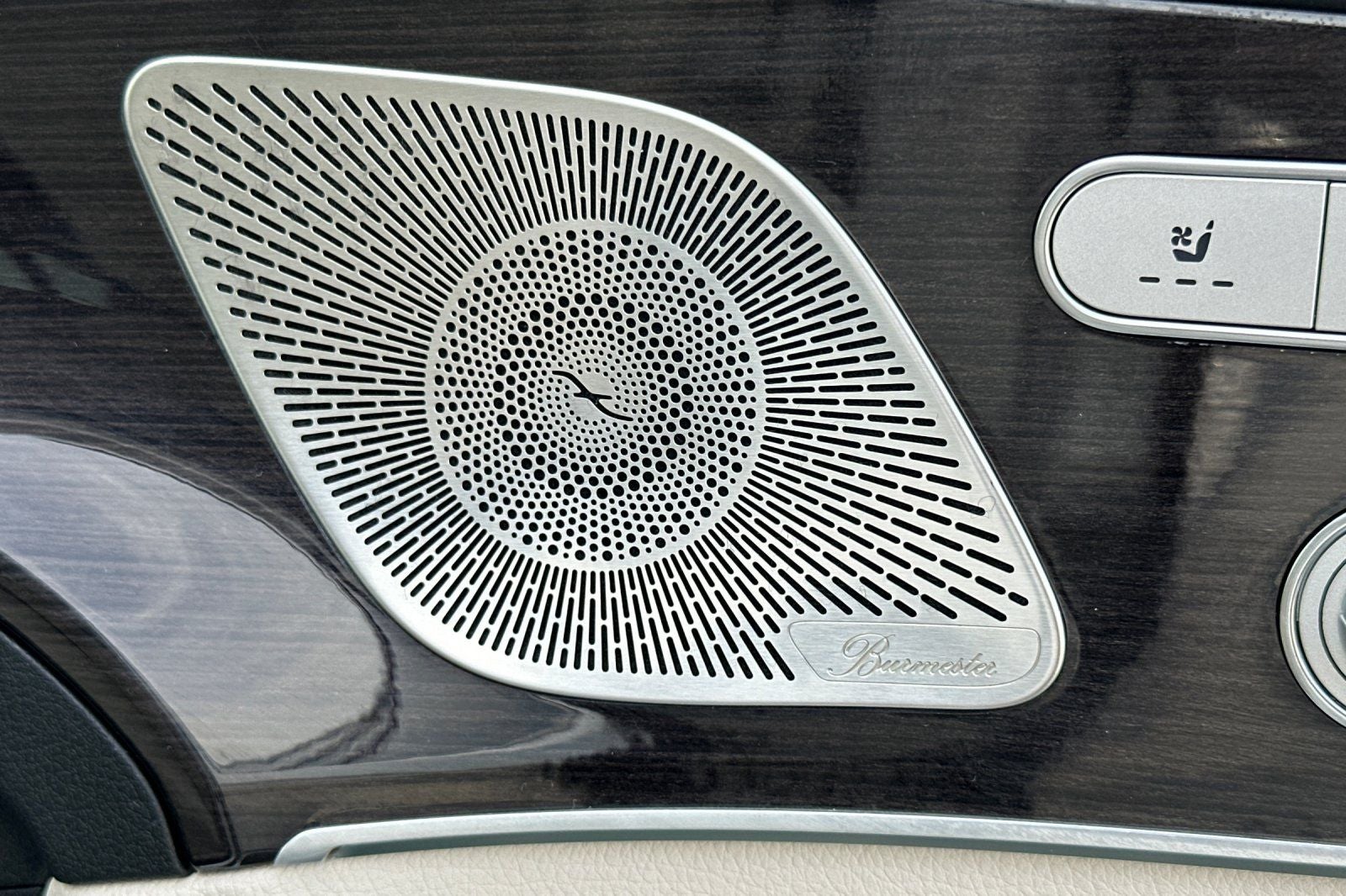 2022 Mercedes-Benz GLS GLS 450 4MATIC®