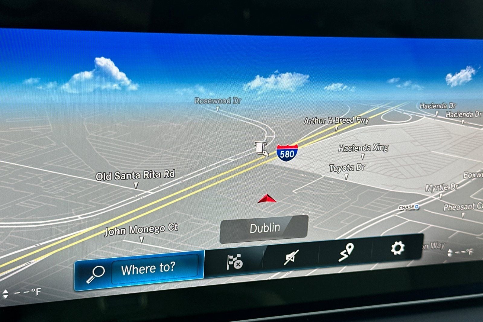 2022 Mercedes-Benz GLS GLS 450 4MATIC®