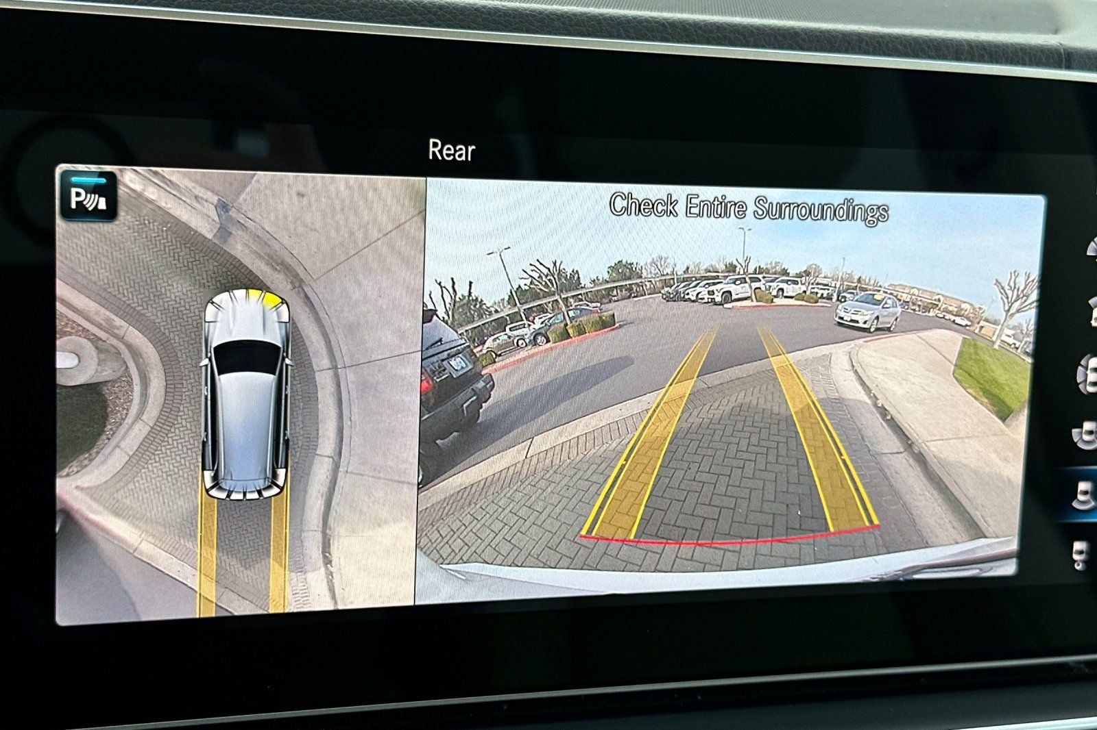 2022 Mercedes-Benz GLS GLS 450 4MATIC®